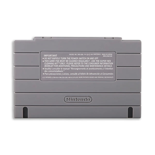 Super Mario World – SNES Game - Image 3