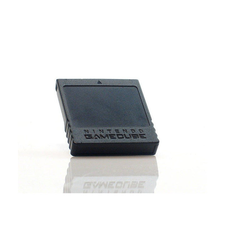 Nintendo Gamecube Memory Card (16MB)