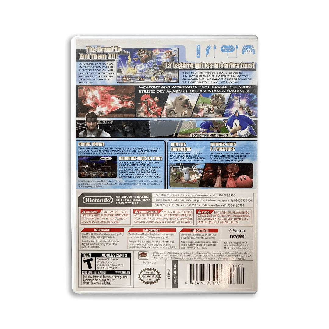 Michael Jackson: The Experience Wii Game