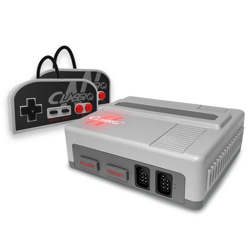 Classiq N HD Console