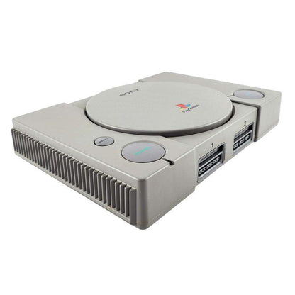 Playstation 1 (PS1) Console - Retro Fam