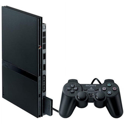 Playstation 2 PS2 Slim Console - Retro Fam