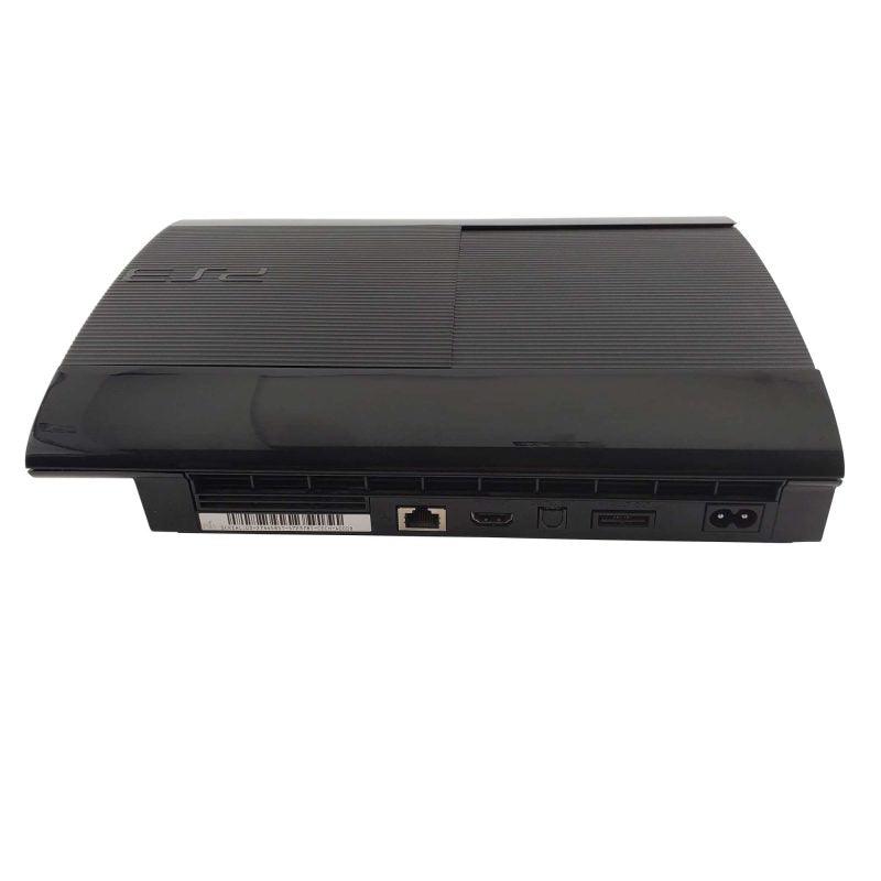 PlayStation 3 Console Super Slim - Retro Fam