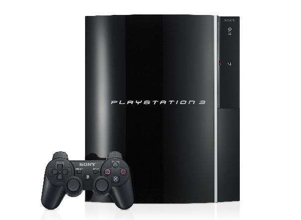 Playstation 3 PS3 Console – Backward Compatible - Retro Fam