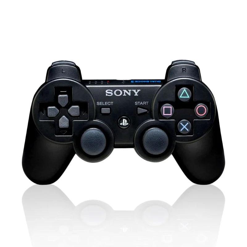 PlayStation 3 Wireless Controller (OEM) - Retro Fam