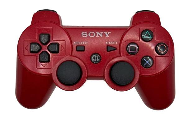 PlayStation 3 Wireless Controller (OEM) - Retro Fam