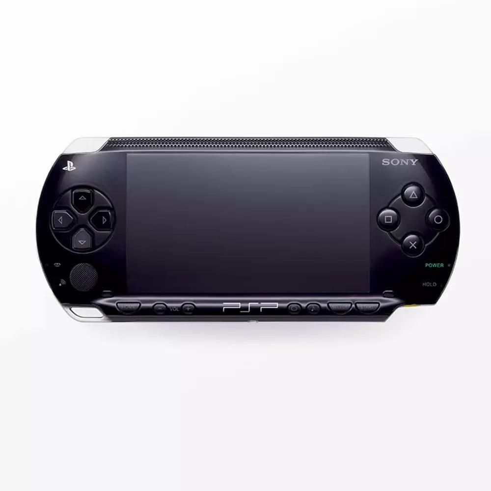 PlayStation Portable PSP 1000 Console - Retro Fam