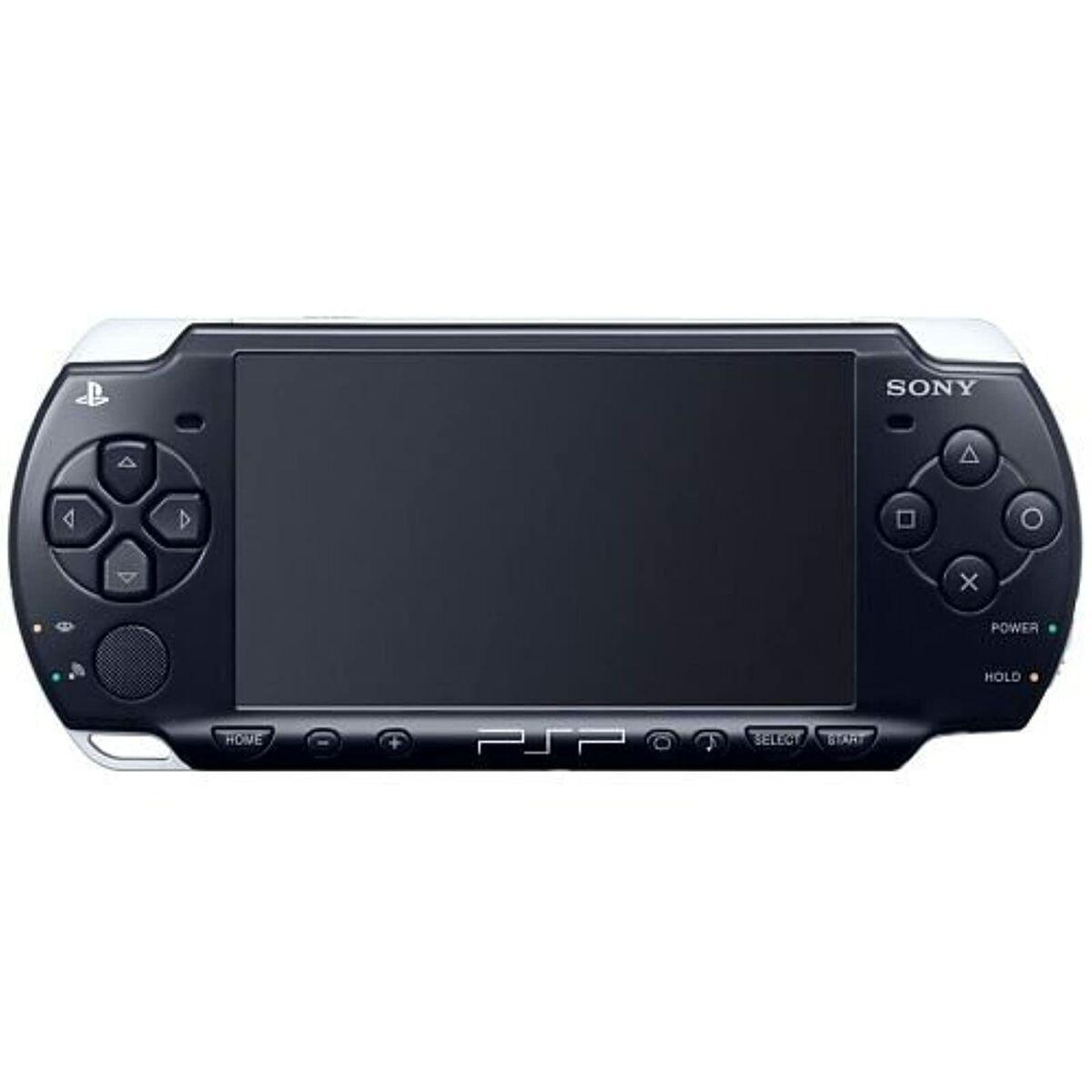 PlayStation Portable PSP 2000 Console - Retro Fam