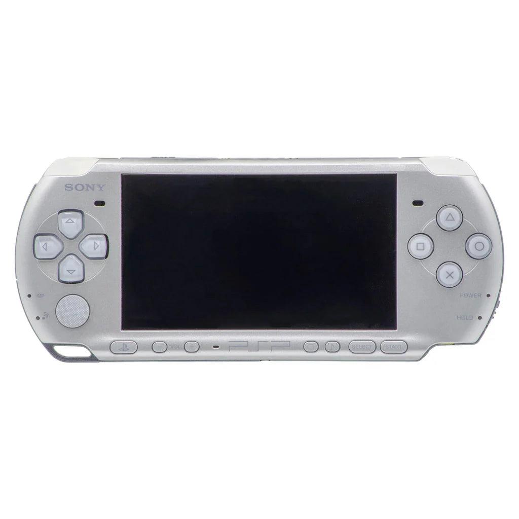 PlayStation Portable PSP 3000 Console - Retro Fam