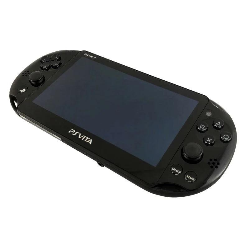 PlayStation Vita 2000 Console - Retro Fam