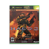 Halo 2 - Xbox Game