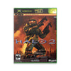 Halo 2 – Xbox Original Game