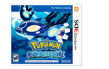 Pokemon Zafiro - Juego para 3DS