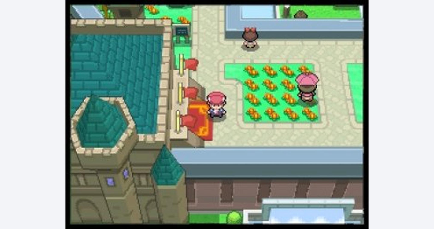 Pokemon Platinum – DS Game - Retro Fam