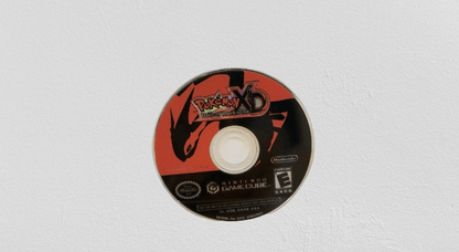 Pokemon XD – Gamecube Game - Retro Fam