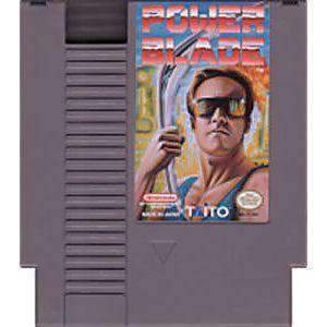 Power Blade - NES Game | Retrolio Games