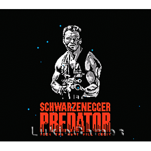 Predator - NES Game | Retrolio Games