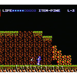 Predator - NES Game (Retro Fam) - Image 3