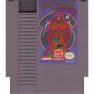 Prince of Persia - NES Game | Retrolio Games