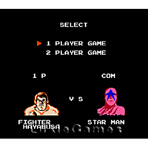 Pro Wrestling - NES Game | Retrolio Games