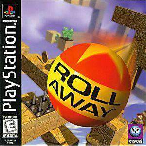 Roll Away - PS1 Game | Retrolio Games
