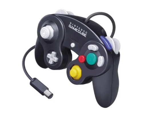 Original OEM Nintendo Gamecube Controller