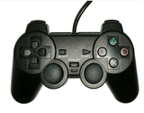 PS2 Controller 3rd Party