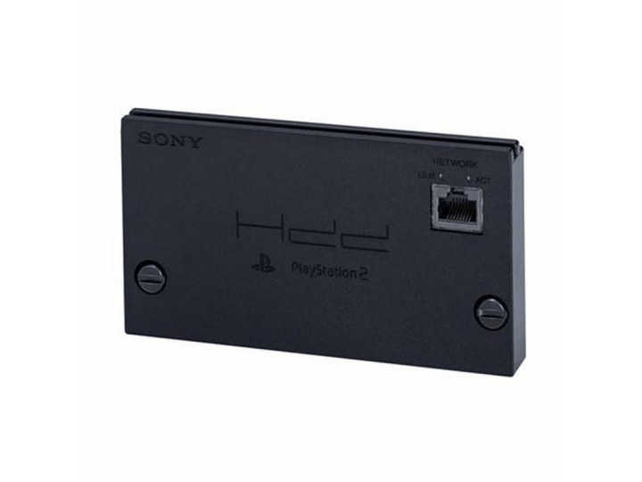 PS2 Network Adapter