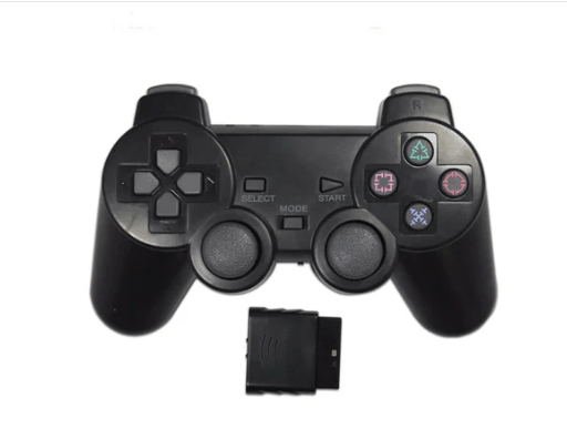 Wireless PS2 Controller 3rd party