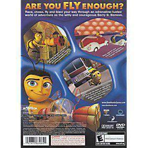 Bee Movie Game - PS2 Game | Retrolio Games