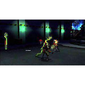 Ben 10: Alien Force: Vilgax Attacks - PS2 Game (Retro Fam)