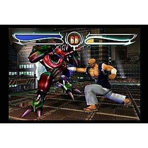 Bloody Roar 4 - PS2 Game | Retrolio Games