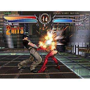 Bloody Roar 4 - PS2 Game | Retrolio Games