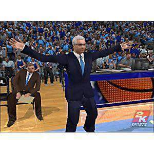 College Hoops 2K6 - PS2 Game | Retrolio Games