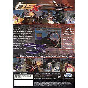 Hypersonic Xtreme - PS2 Game | Retrolio Games