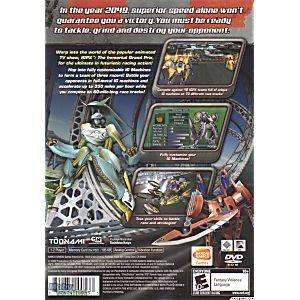 IGPX - PS2 Game (Retro Fam) - Image 2