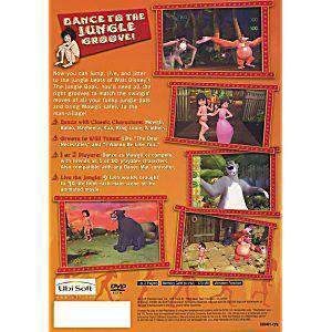 Jungle Book Rhythm n Groove - PS2 Game | Retrolio Games