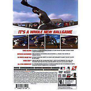 Major League Baseball 2K7 - PS2 Game (Retro Fam) - Image 2