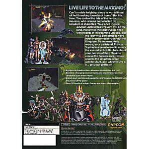 Maximo Ghosts to Glory - PS2 Game (Retro Fam)