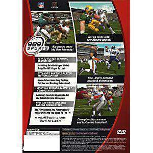 PS2 NFL GameDay 2002 - PS2 Game | Retrolio Games