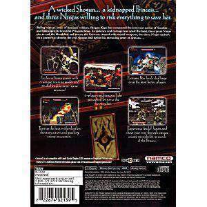 Teenage Mutant Ninja Turtles 2 - PS2 Game | Retrolio Games