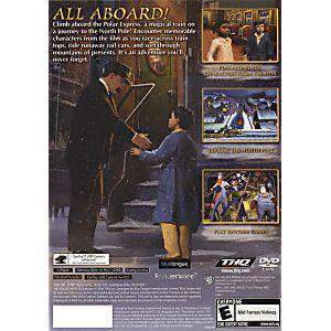 Polar Express - PS2 Game | Retrolio Games