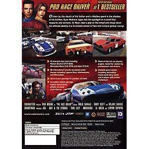 Pro Race Driver - PS2 Game | Retrolio Games