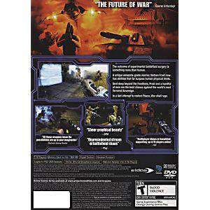 Project Snowblind - PS2 Game | Retrolio Games