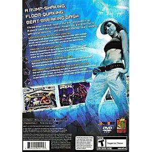 Pump It Up: Exceed - PS2 Game | Retrolio Games