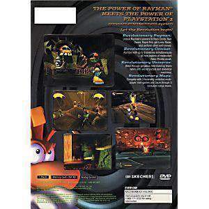 Rayman 2 Revolution - PS2 Game (Retro Fam) - Image 2