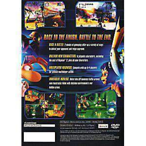 Rayman Arena - PS2 Game | Retrolio Games