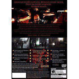 Resident Evil Outbreak - PS2 Game | Retrolio Games