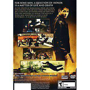 Rise to Honor - PS2 Game (Retro Fam)