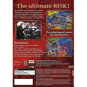 Risk Global Domination - Juego de PS2 (Retro Fam) - Image 2